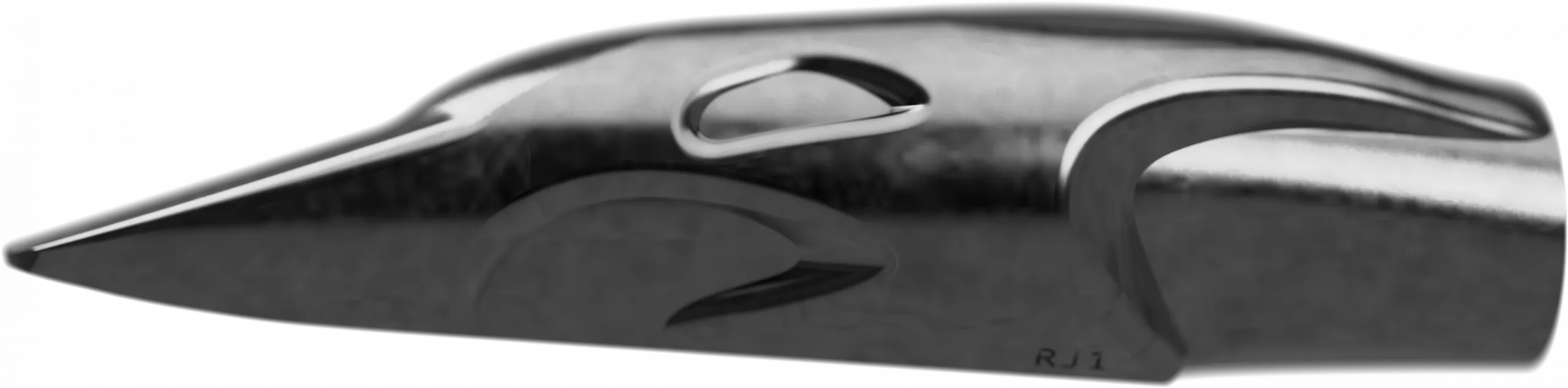 The Stachelvarius Orca tenor saxophone mouthpiece